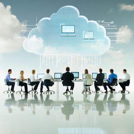 Blog Cloud Solutions