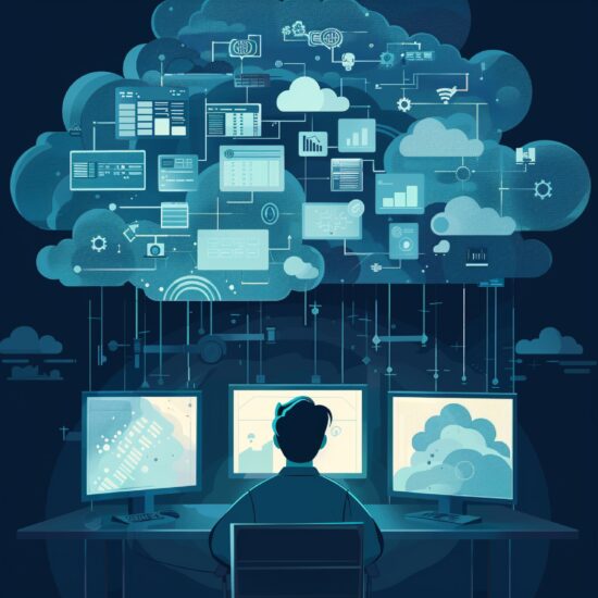 Cloud Solutions Blog