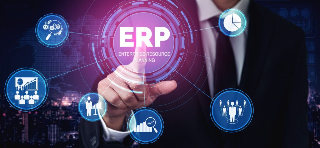 ERP