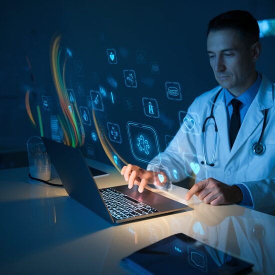 Digital Medical Care Blog