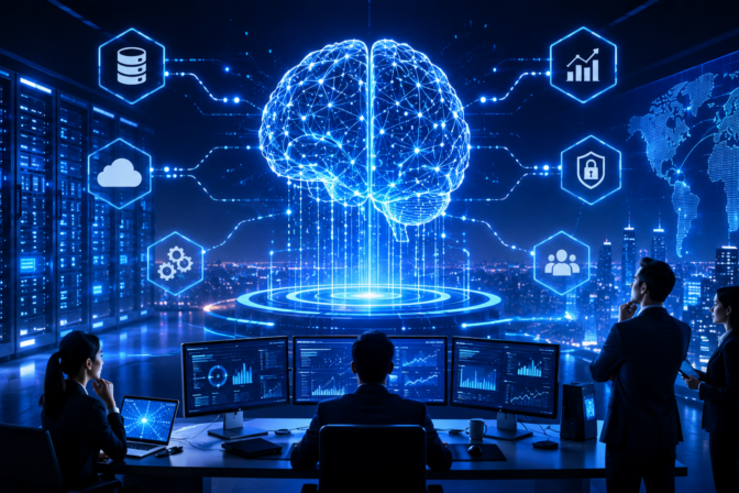 What Are the Biggest Challenges in AI Implementation for Enterprises?