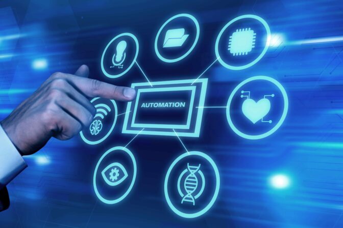 Why Are Businesses Investing in Hyperautomation?