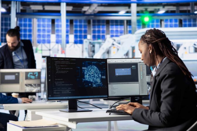Why Is AI Becoming Essential for Security Operations Centers (SOCs)?