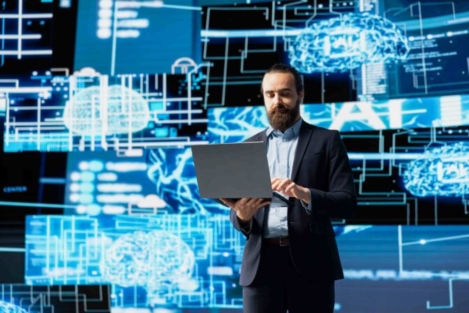 How Can Enterprises Build an AI-Ready Data Foundation?