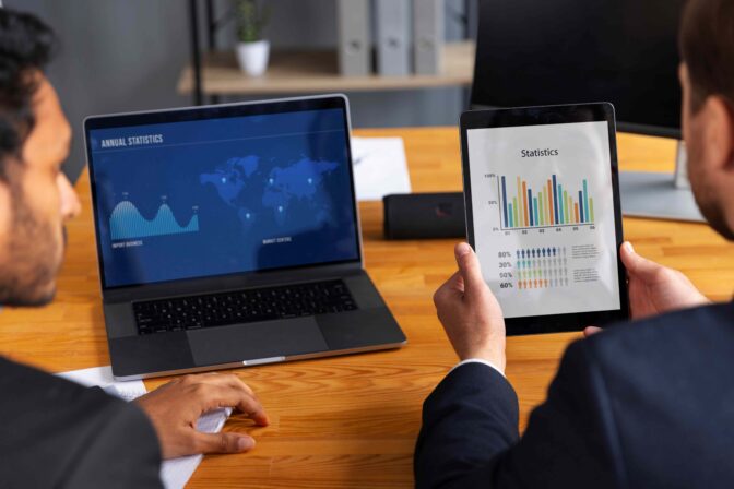 How Can Real-Time Analytics Improve Business Performance?